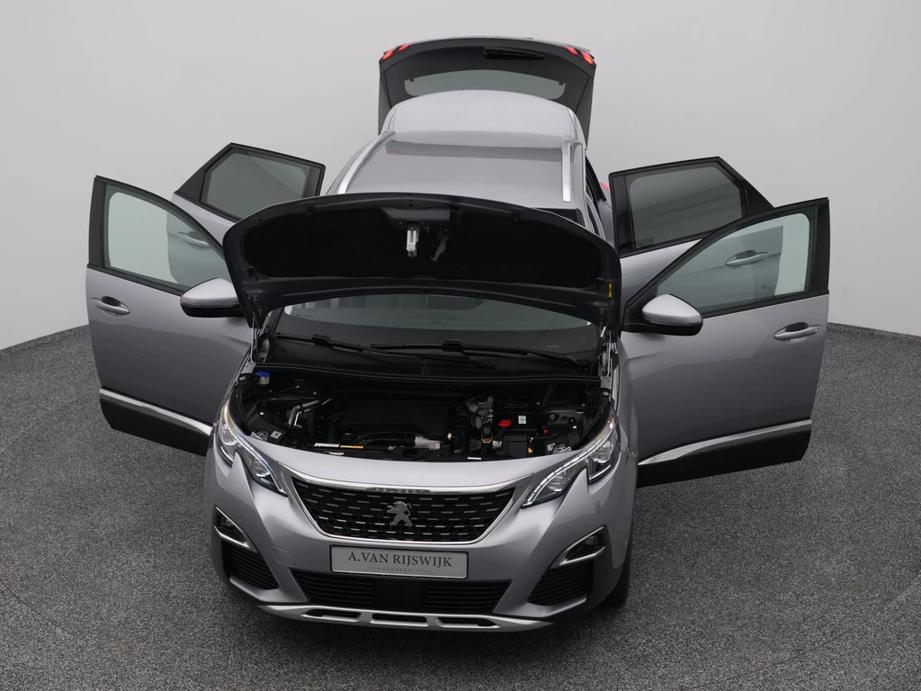 Peugeot 3008 – foto 18