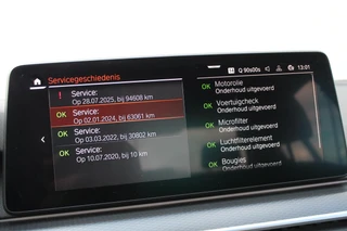 BMW 5 Serie – thumbnail 24