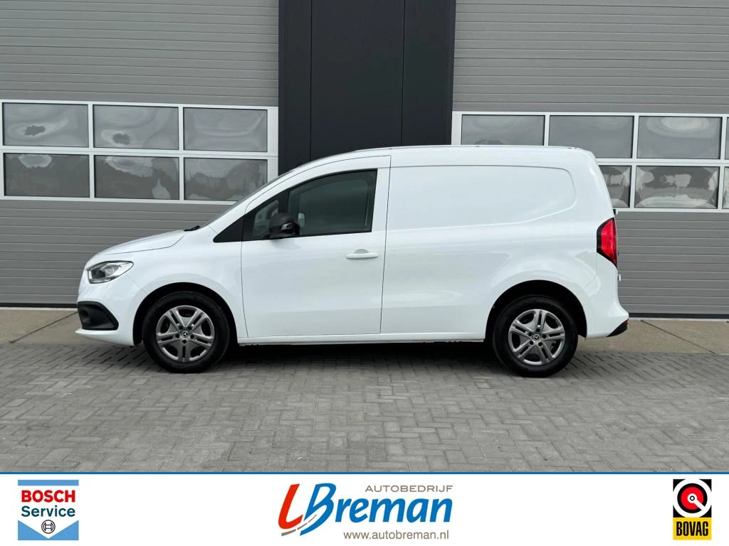 Mercedes-Benz Citan – foto 4