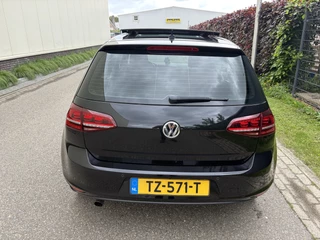 Volkswagen Golf – thumbnail 6