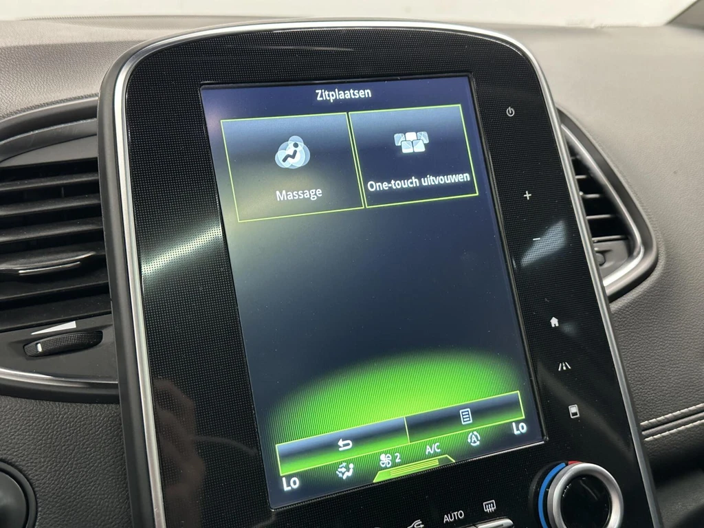 Renault Scénic – foto 37
