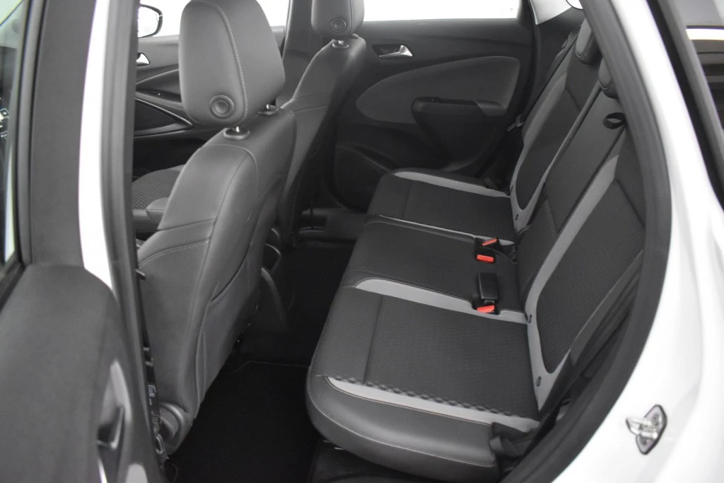 Opel Crossland X – foto 9