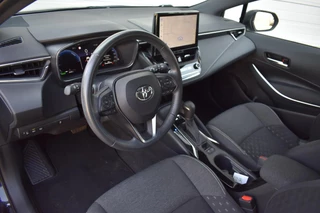 Toyota Corolla Touring Sports – thumbnail 10