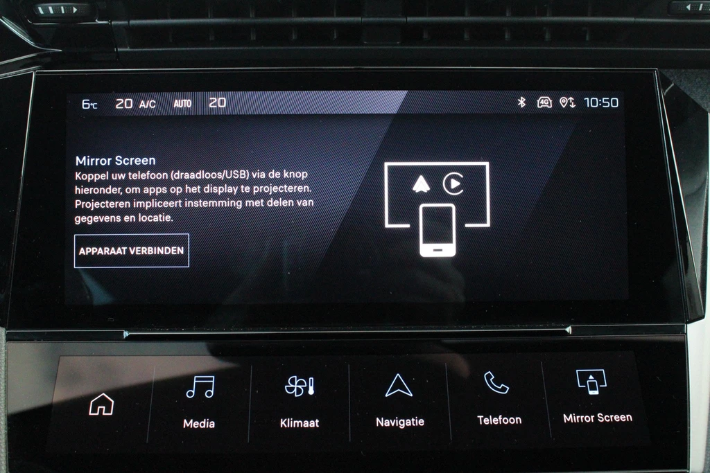 Peugeot 308 – foto 21
