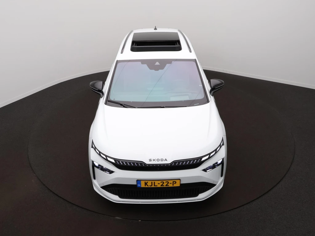 Škoda Enyaq iV – foto 12