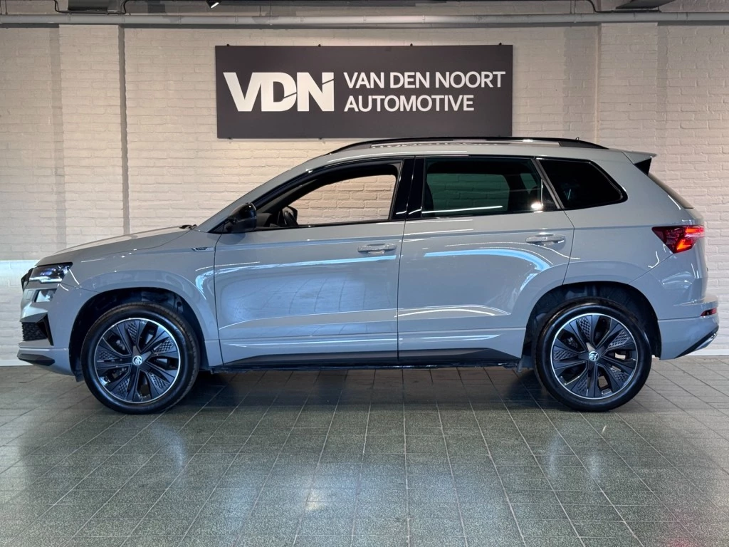 Škoda Karoq – foto 2