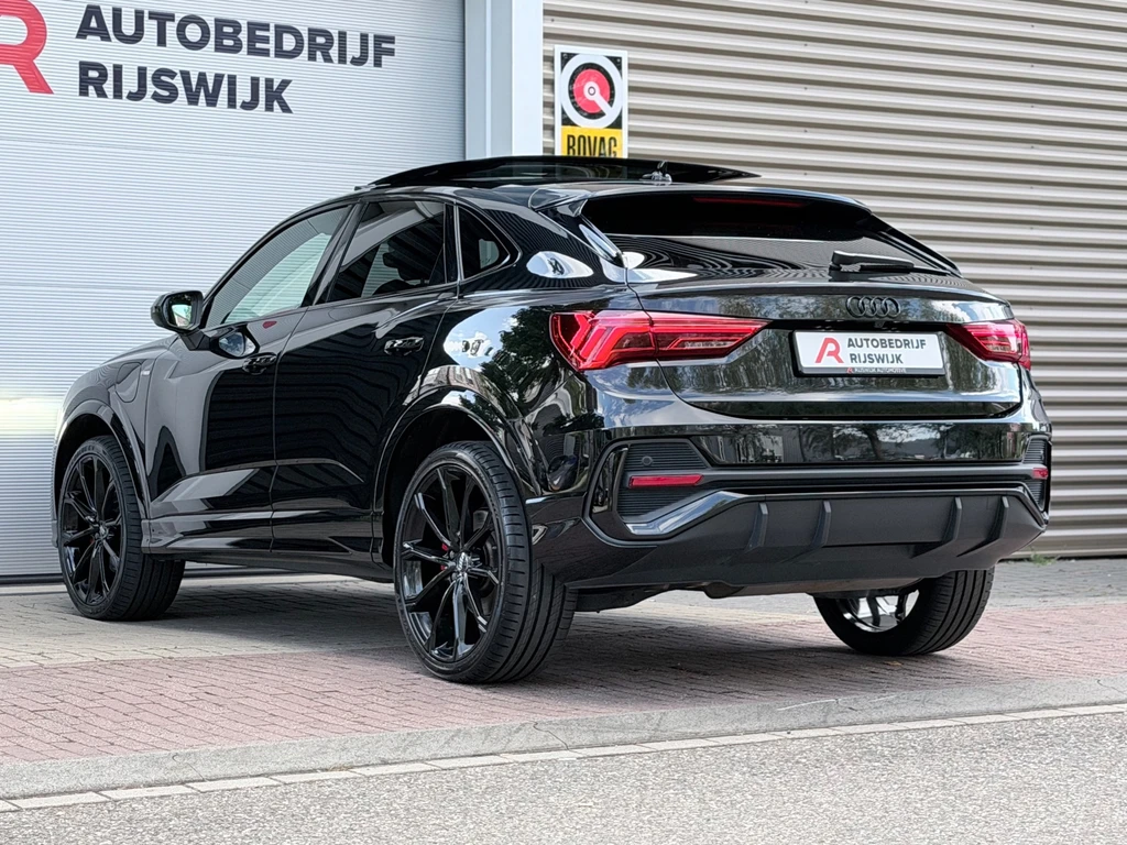 Audi Q3 – foto 4