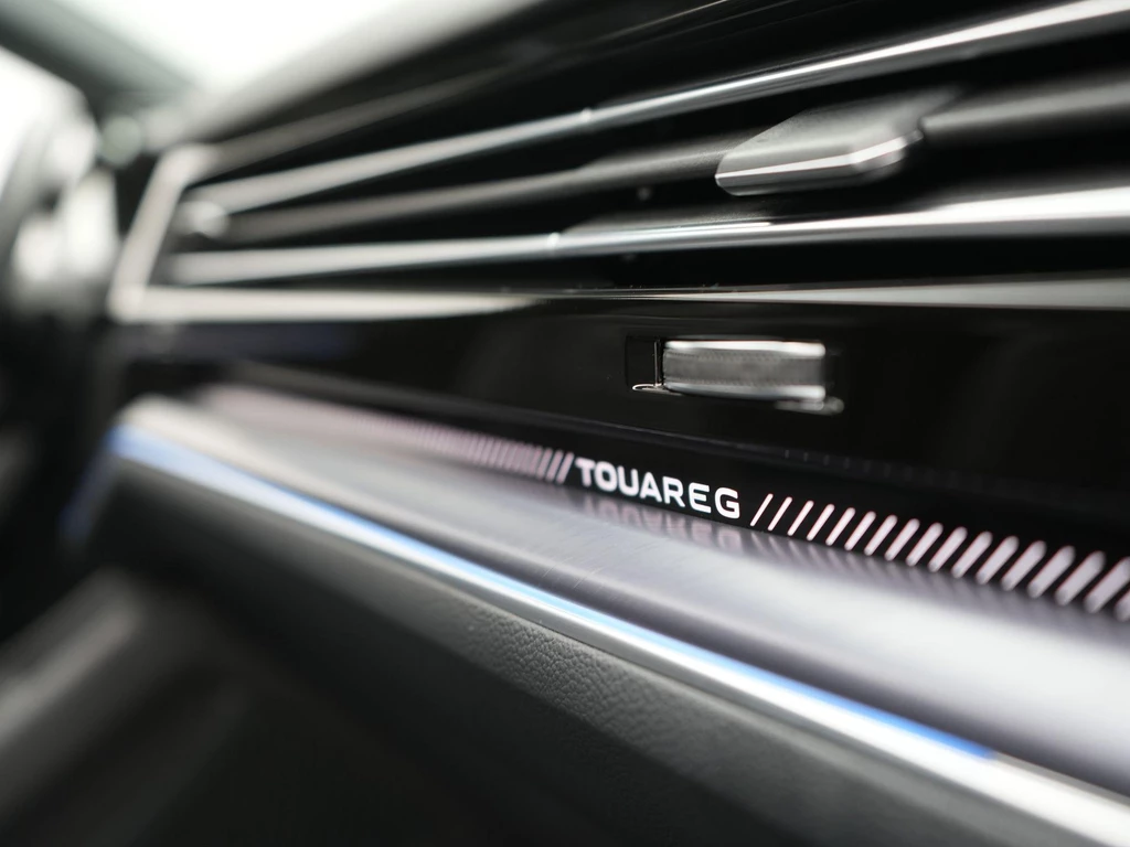 Volkswagen Touareg – foto 57