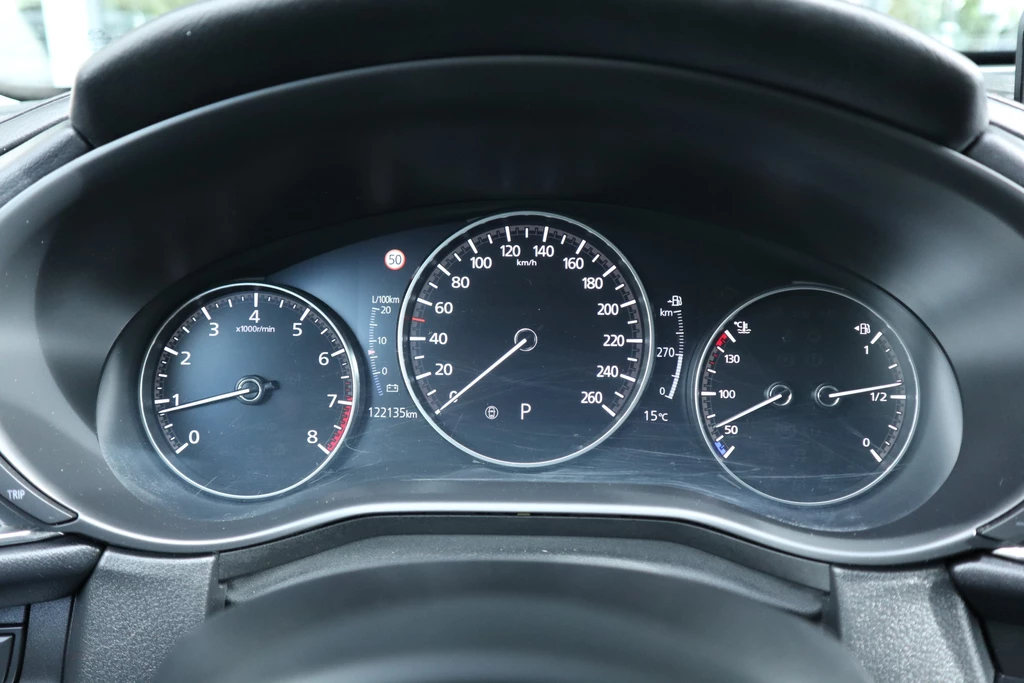 Mazda CX-30 – foto 14