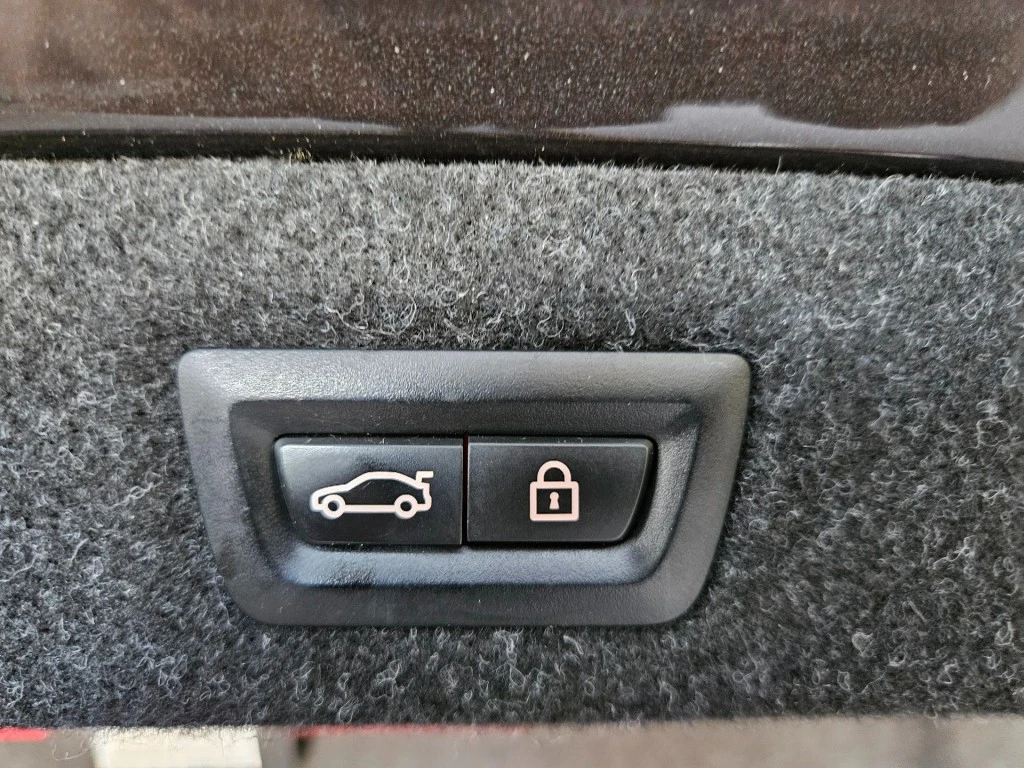 BMW 5 Serie – foto 54