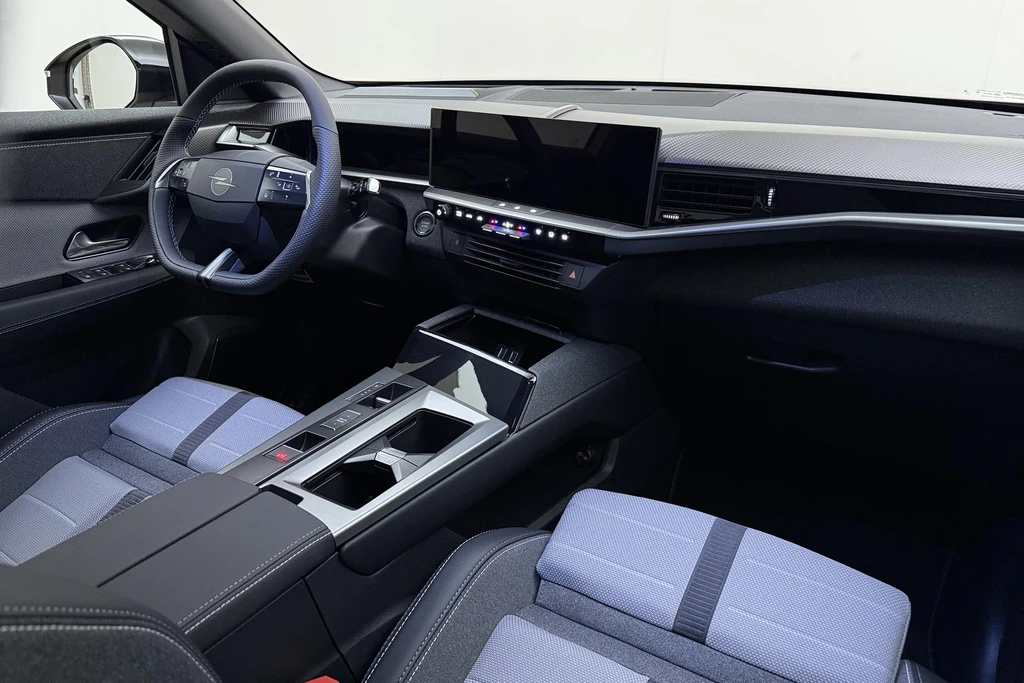 Opel Grandland – foto 17