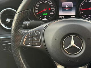 Mercedes-Benz C-Klasse – thumbnail 22