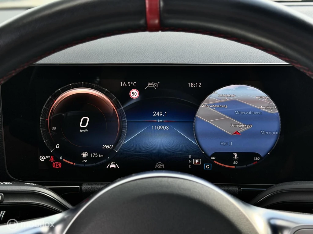 Mercedes-Benz GLA – foto 21