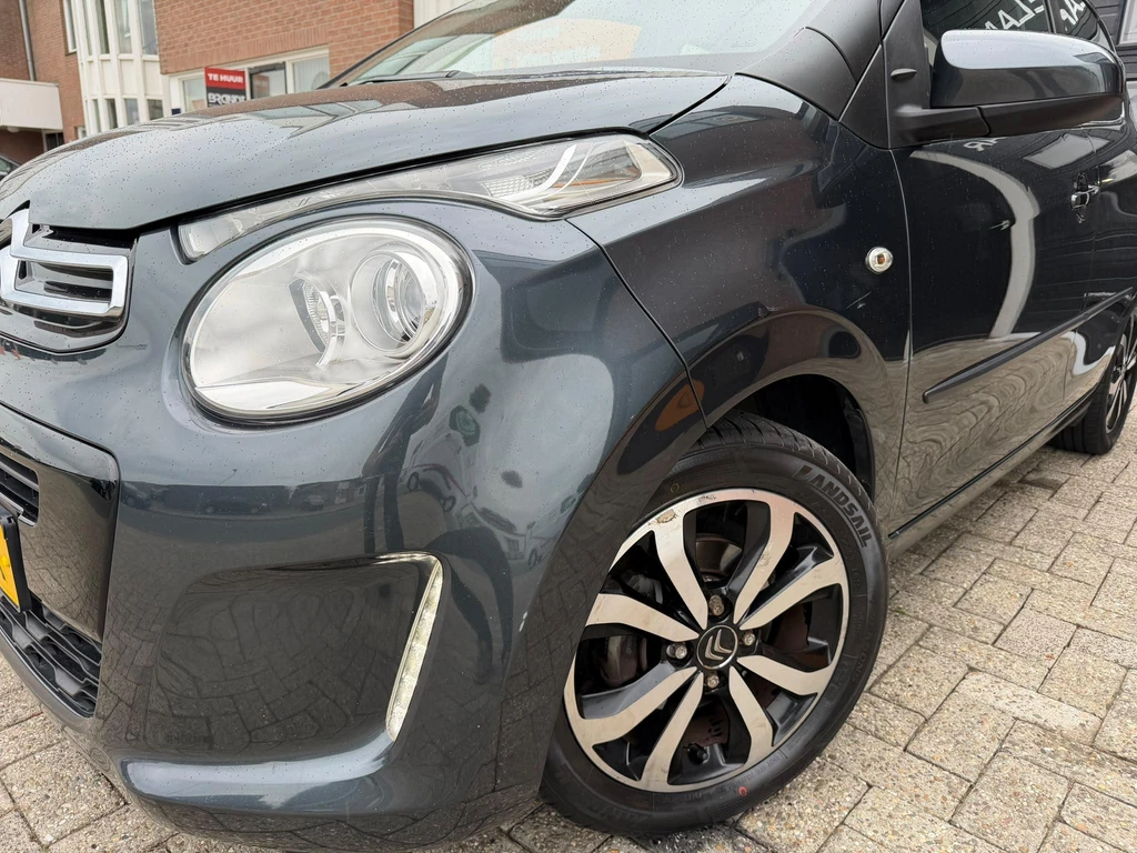 Citroën C1 – foto 11