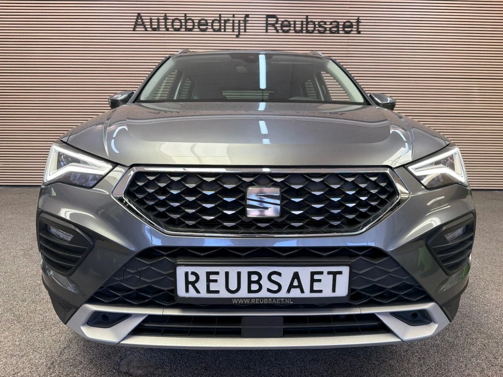 SEAT Ateca – foto 8