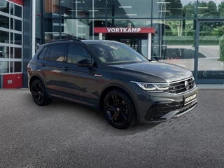 Volkswagen Tiguan – thumbnail 7
