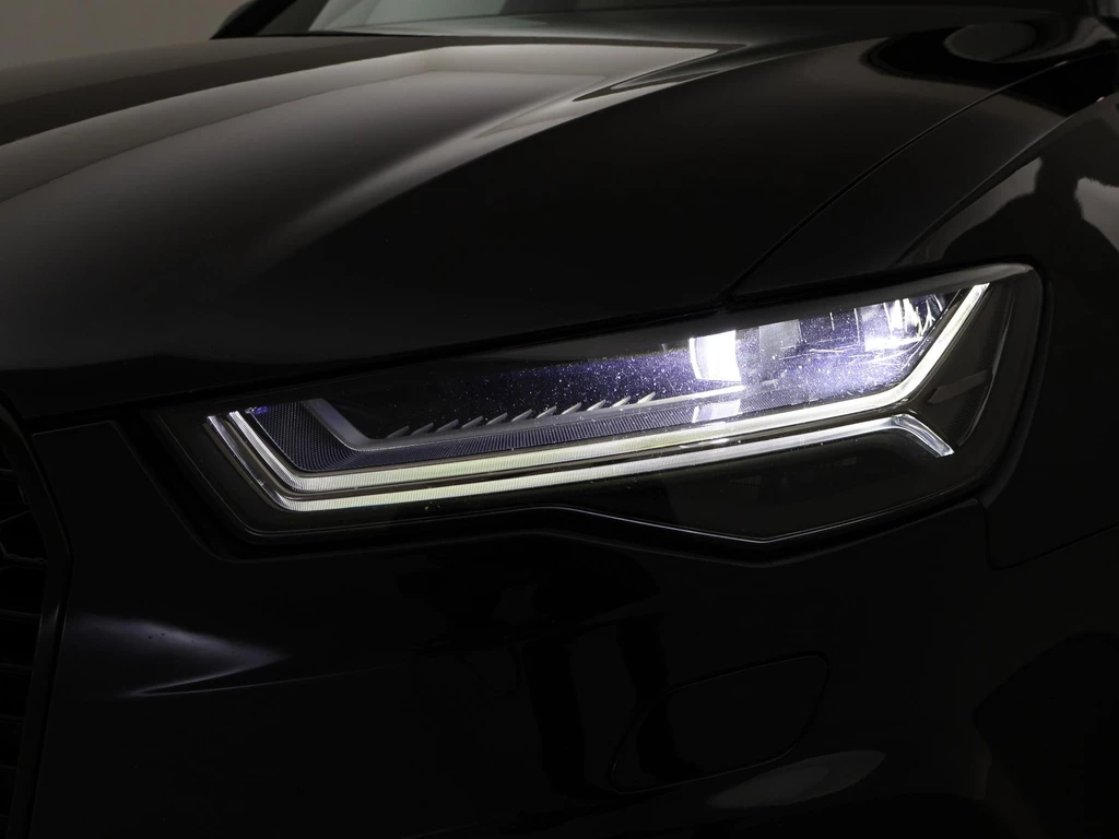 Audi RS6 – foto 24