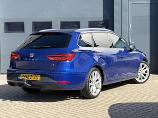 SEAT Leon – thumbnail 5
