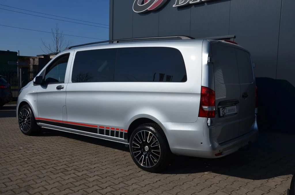 Mercedes-Benz Vito – foto 3