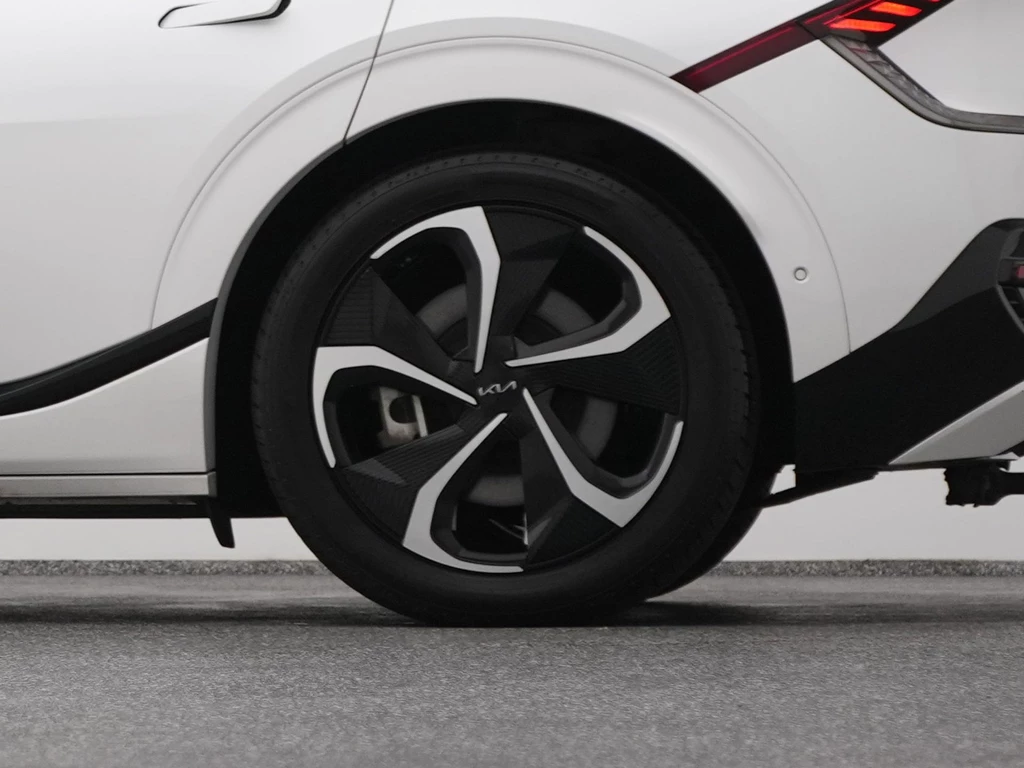 Kia EV6 – foto 40