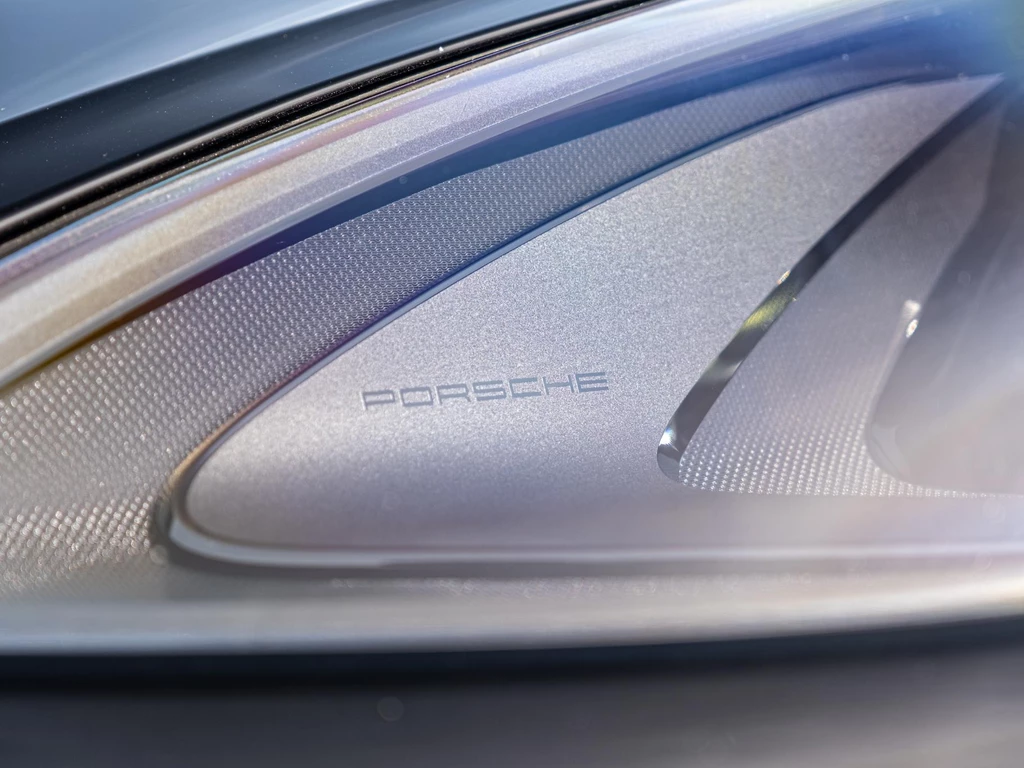 Porsche Macan – foto 34