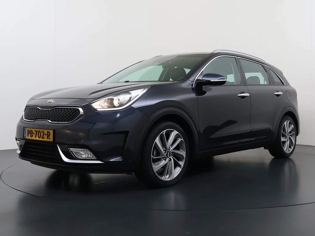 Kia Niro – foto 2