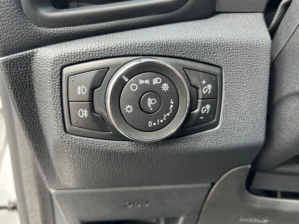 Ford EcoSport – foto 10