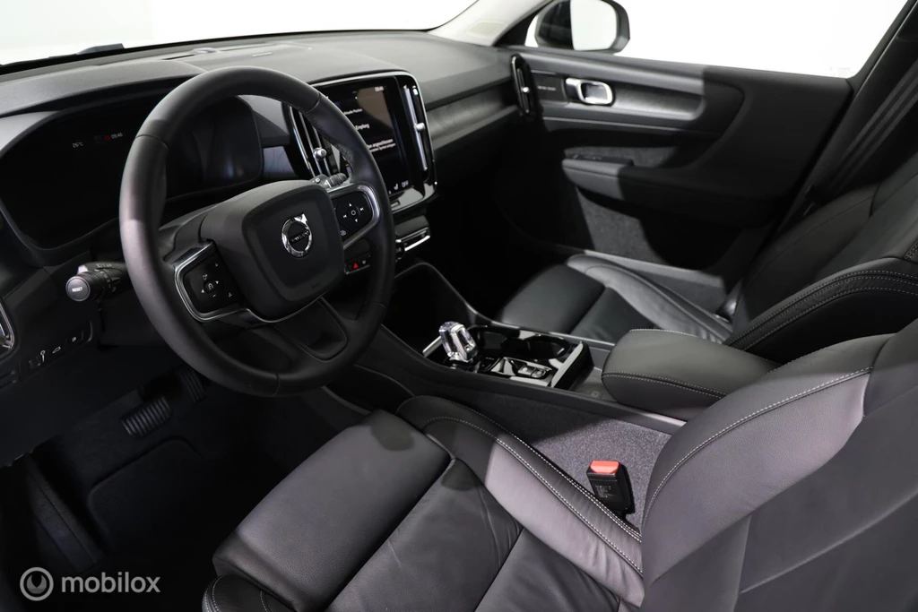Volvo XC40 – foto 12