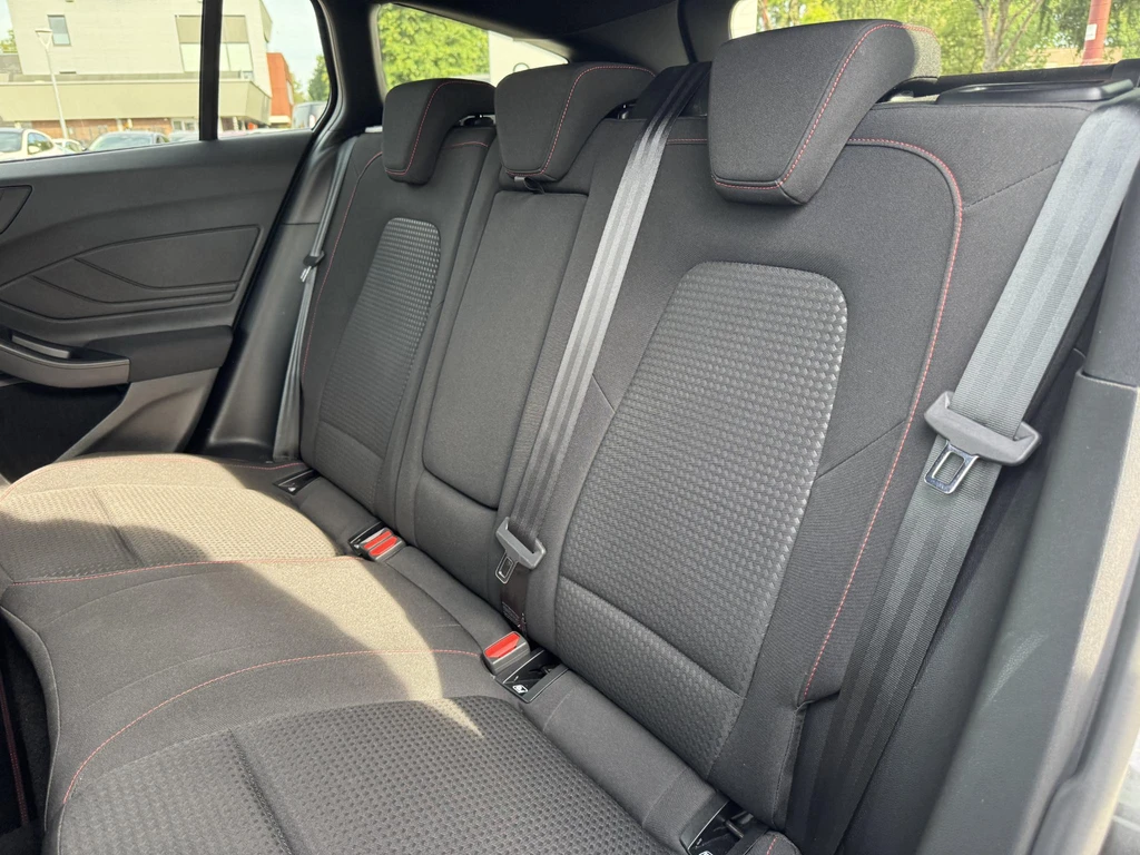 Ford Focus – foto 9
