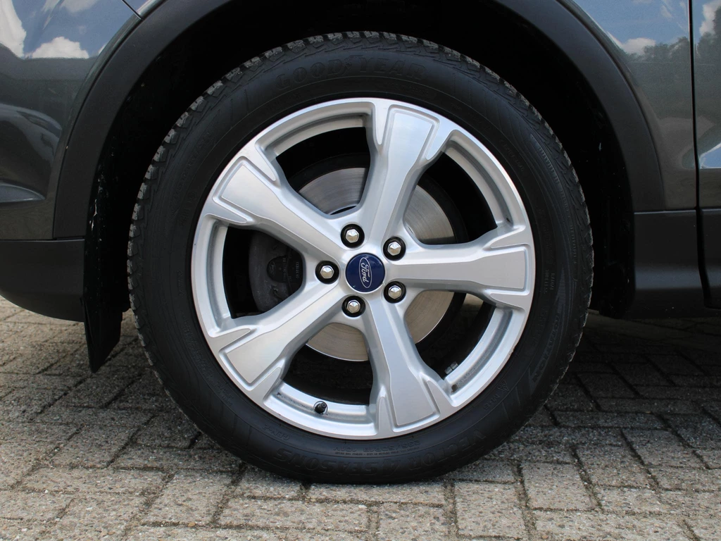 Ford Kuga – foto 15
