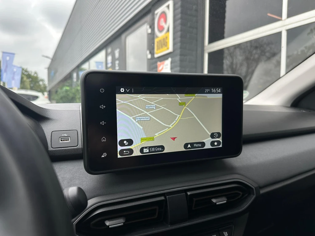 Dacia Jogger – foto 20