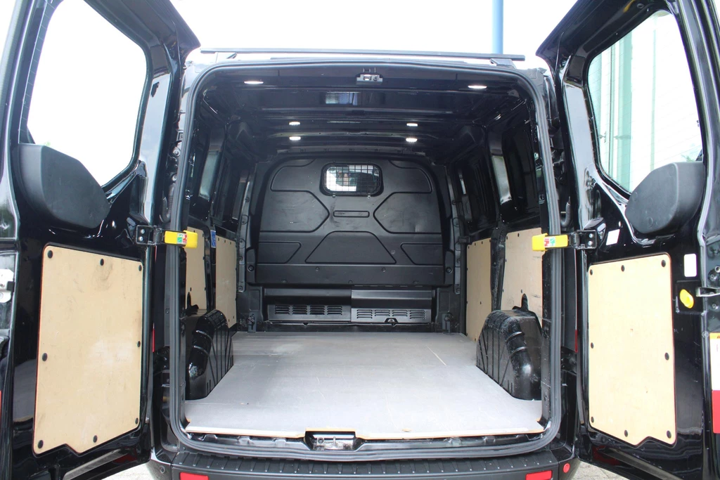 Ford Transit Custom – foto 6