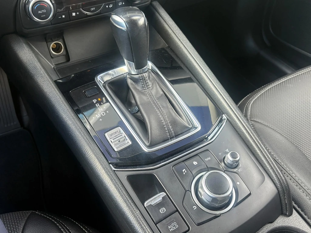 Mazda CX-5 – foto 10