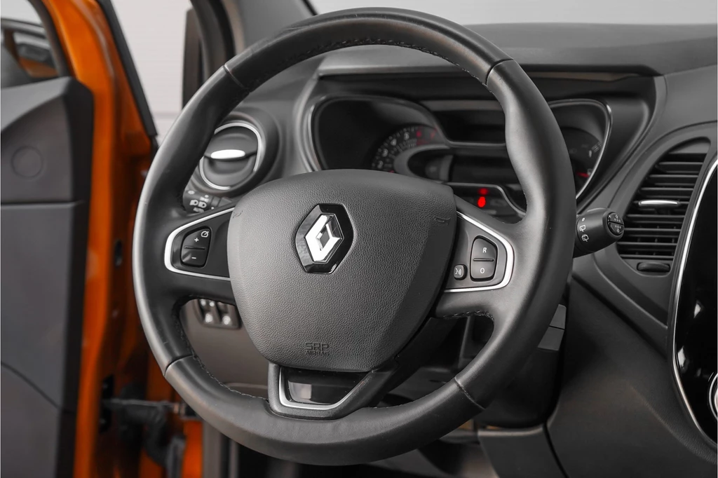 Renault Captur – foto 21
