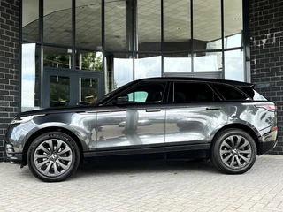 Land Rover Range Rover Velar – thumbnail 3