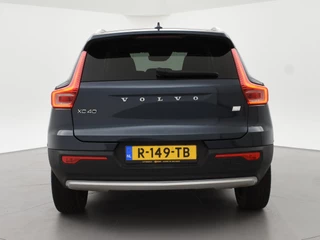 Volvo XC40 – thumbnail 3