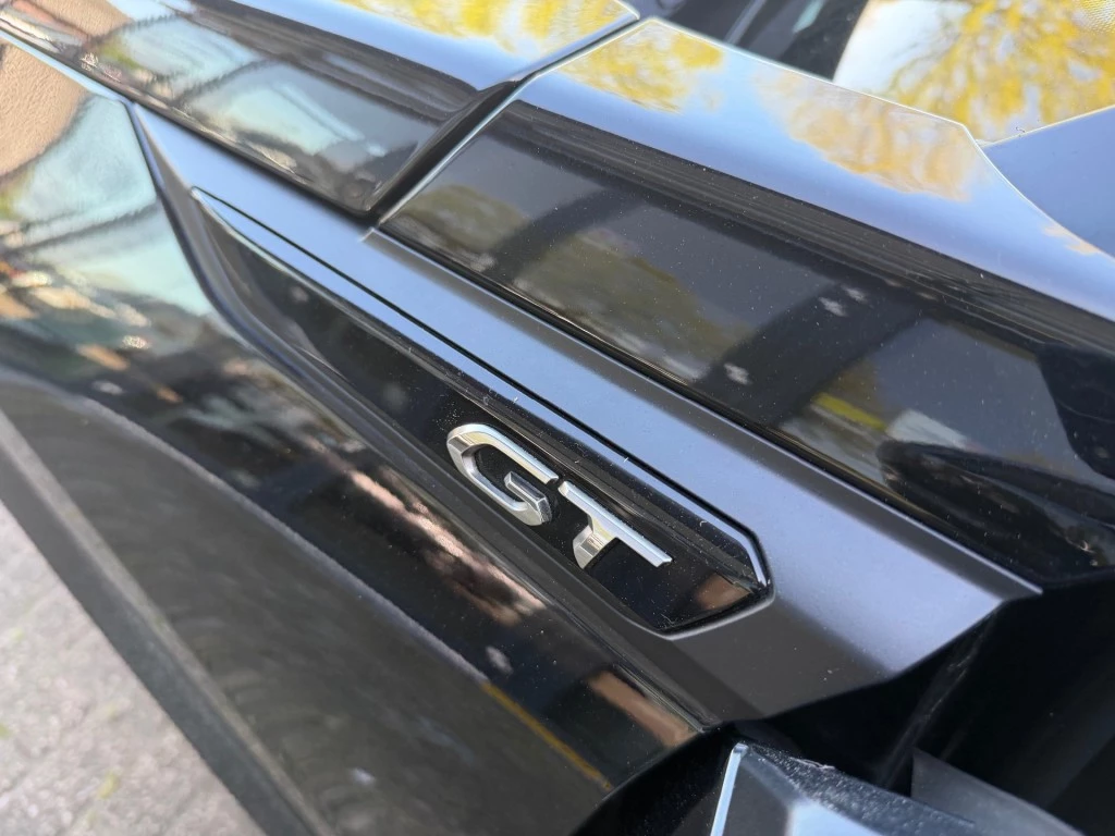 Peugeot 2008 – foto 36