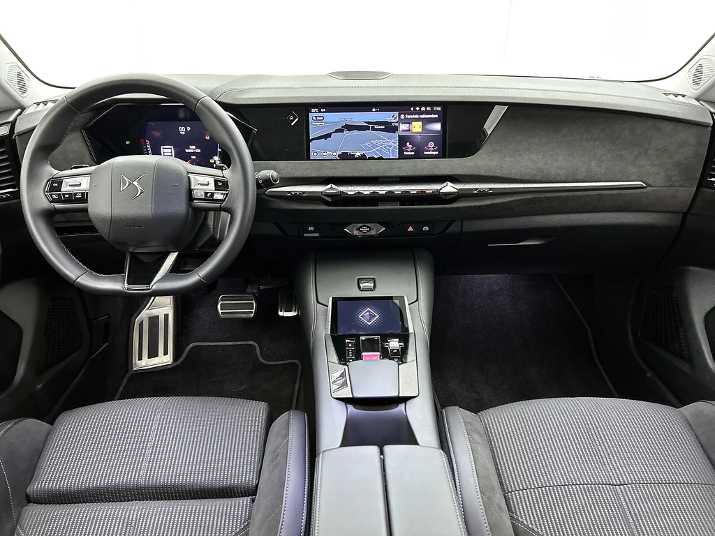 DS DS 4 – foto 22