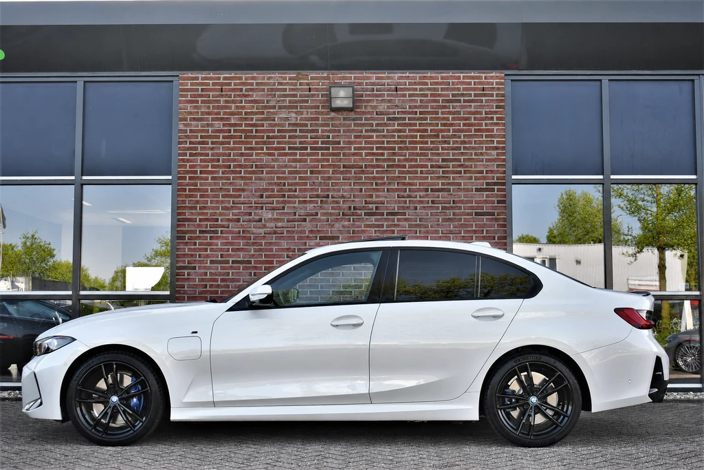 BMW 3 Serie – foto 7