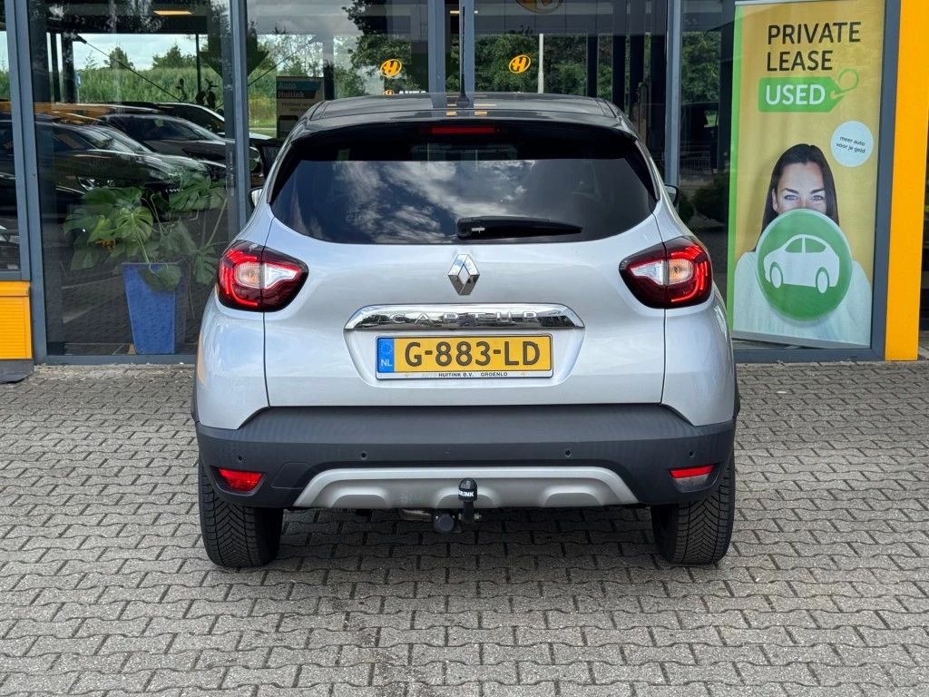Renault Captur – foto 6