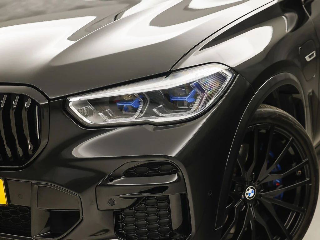 BMW X5 – foto 28