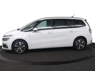 Citroën Grand C4 Spacetourer – thumbnail 2