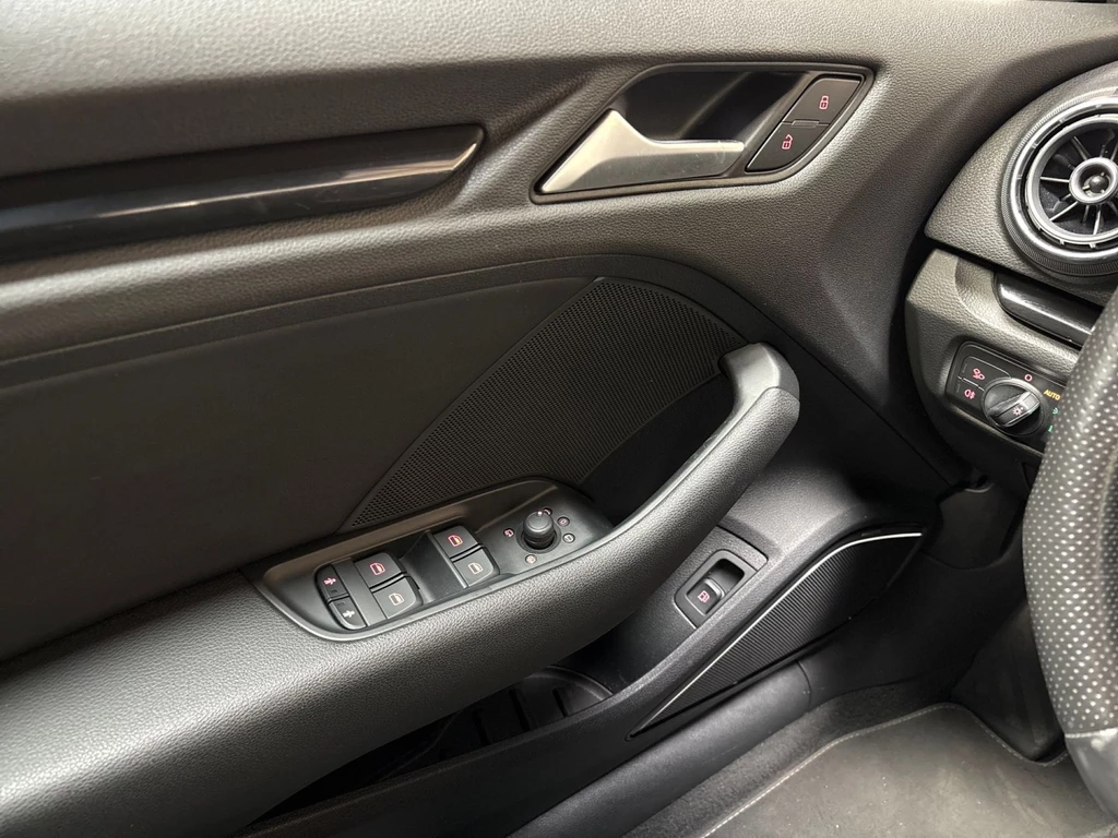 Audi A3 – foto 18