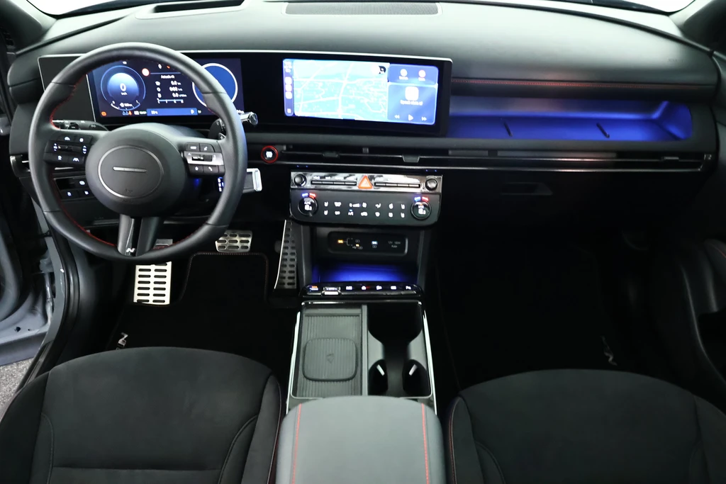 Hyundai Tucson – foto 36