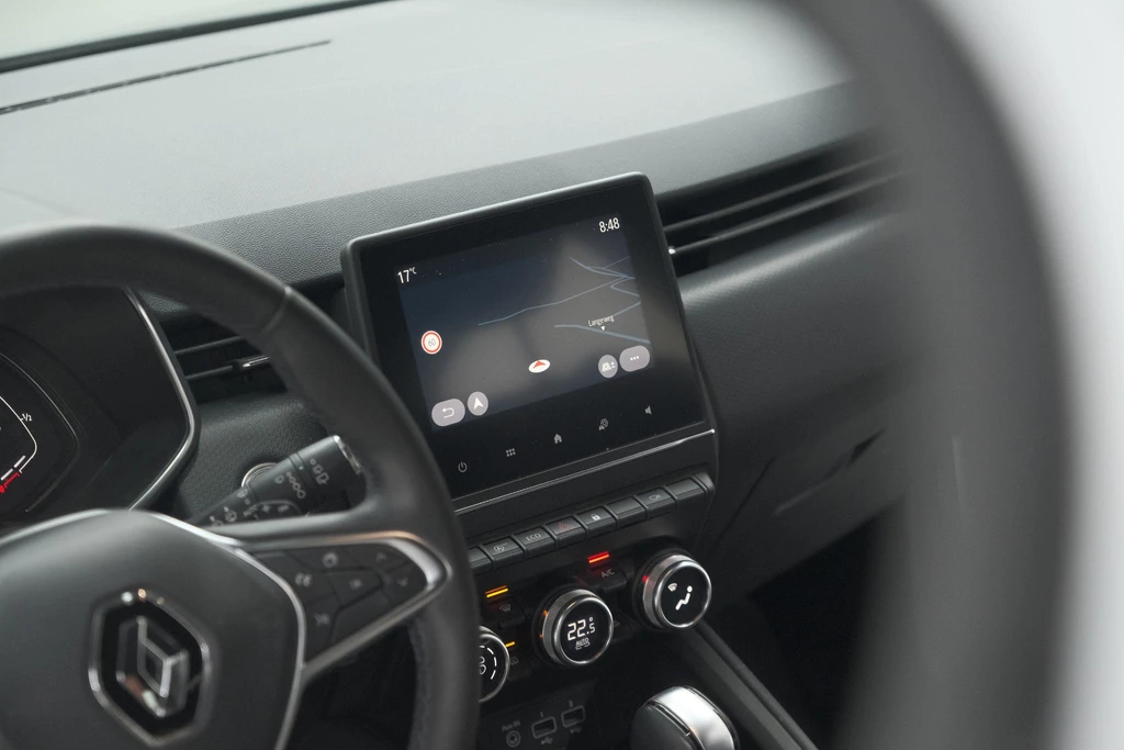 Renault Clio – foto 61