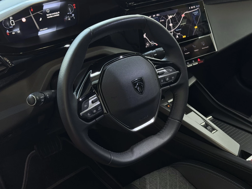 Peugeot 408 – foto 25