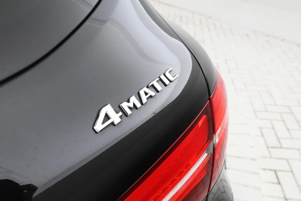Mercedes-Benz GLC – foto 13