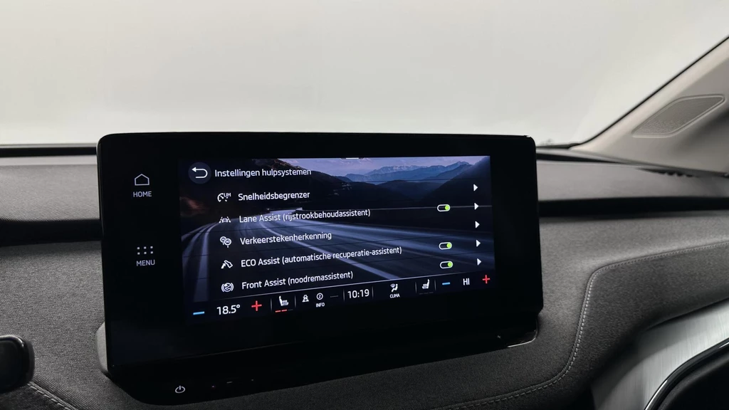 Škoda Enyaq iV – foto 41