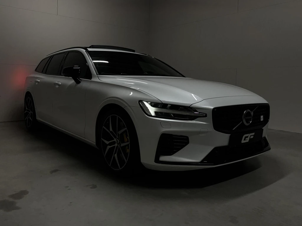 Volvo V60 – foto 18