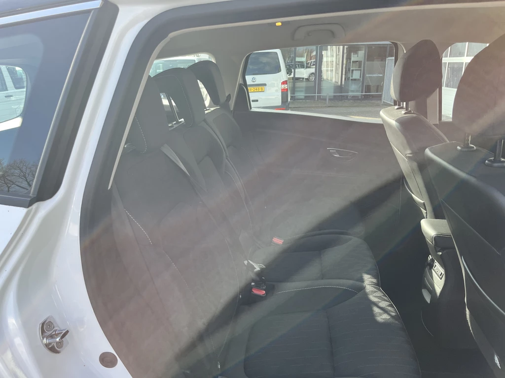 Renault Grand Scénic – foto 25